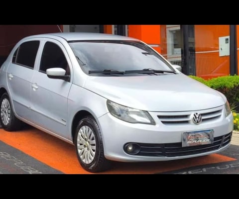 VOLKSWAGEN GOL 1.0 2010