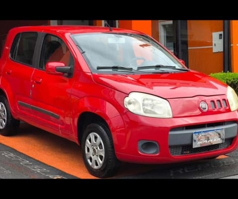 FIAT UNO VIVACE 1.0 2011