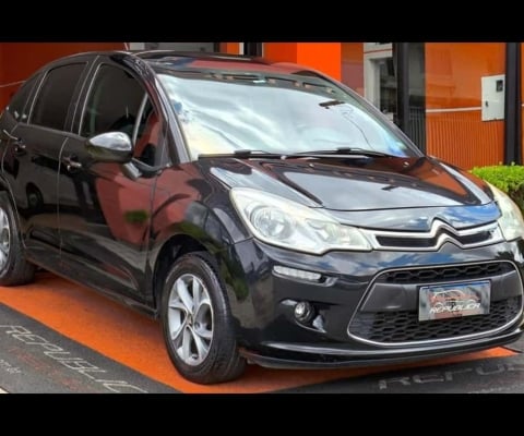 CITROEN C3 90M TENDANCE 2014