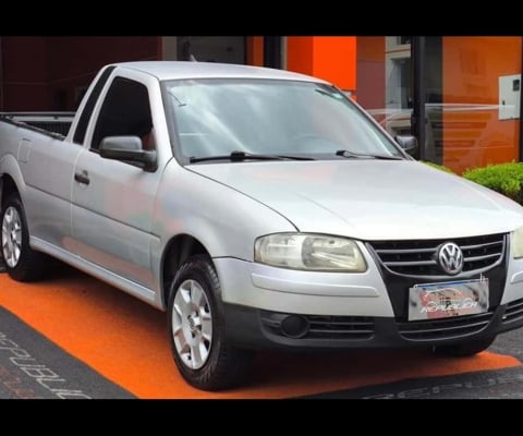 VOLKSWAGEN SAVEIRO 1.6 2006