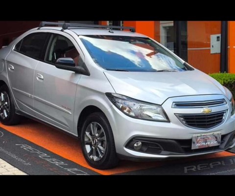 CHEVROLET PRISMA 1.0MT ADV 2015