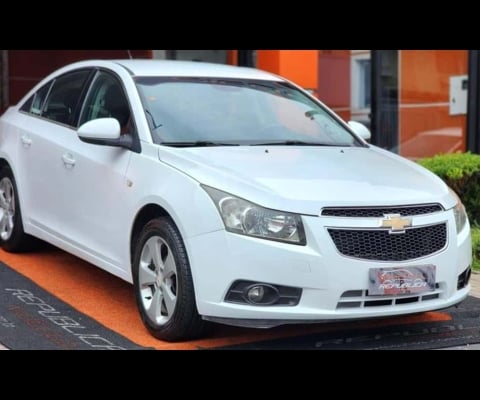 CHEVROLET CRUZE LT NB 2012