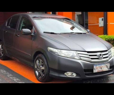 HONDA CITY DX FLEX 2011