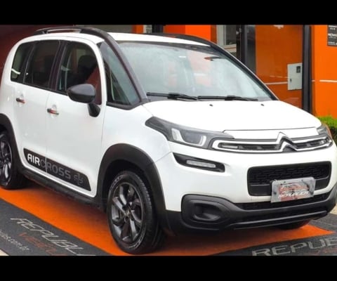 CITROEN AIRCROSS M LIVE 2017