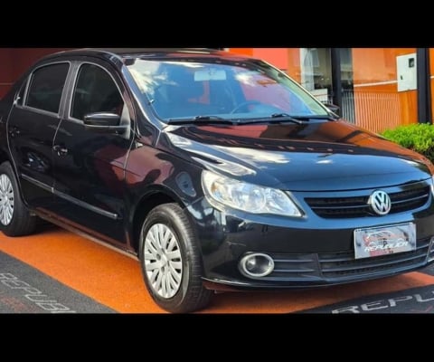 VOLKSWAGEN VOYAGE 1.0 2011