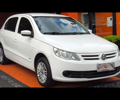 VOLKSWAGEN GOL 1.0 2011