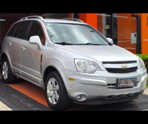 CHEVROLET CAPTIVA SPORT FWD 2010