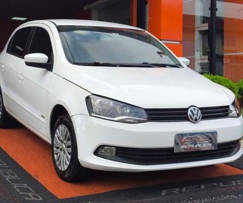 VOLKSWAGEN NOVO GOL 1.0 2014