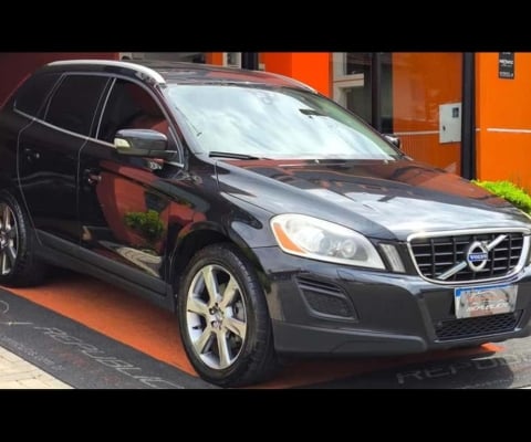 VOLVO XC60 2.0 T5 DYNA 2013