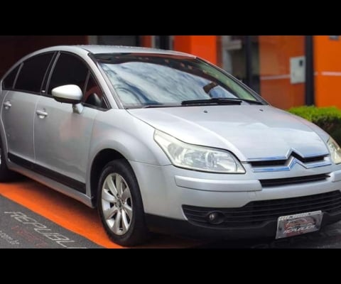 CITROEN C4 20EXCA5P F 2010