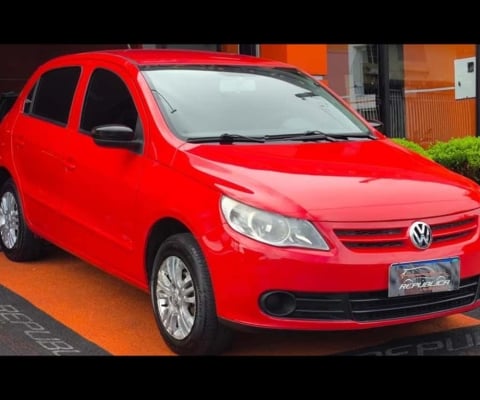 VOLKSWAGEN GOL 1.0 2010