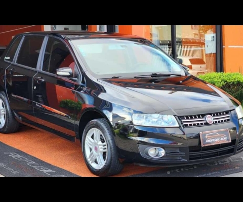 FIAT STILO FLEX DUALOGIC 2011