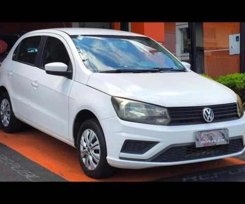 VOLKSWAGEN GOL 1.0L MC4 2020