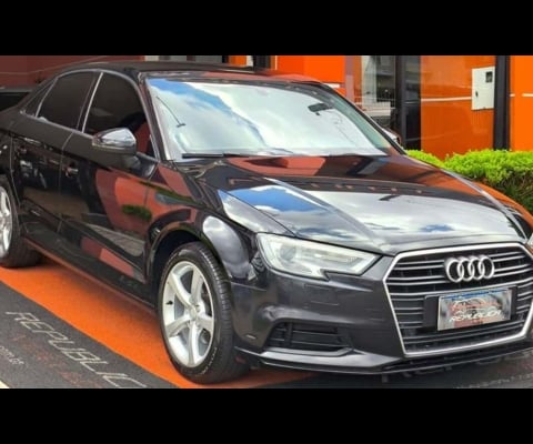 AUDI AUDA3 LM 150CV 2018