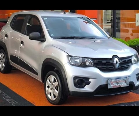 RENAULT KWID ZEN 10MT 2019