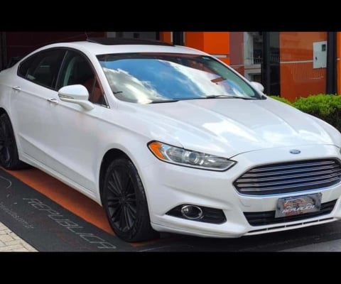 FORD FUSION FWD GTDI B 2016