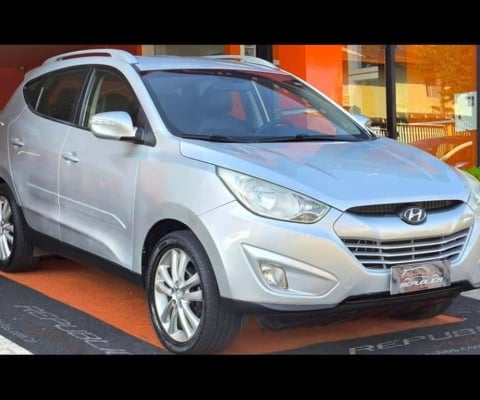 HYUNDAI IX35 2.0 2011