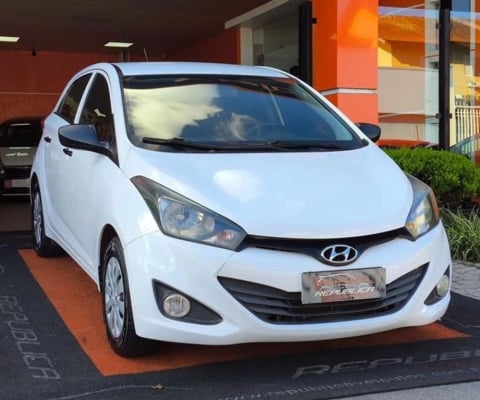 HYUNDAI HYUNDAHB20 1.0M COMFOR 2015