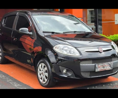 FIAT PALIO ATTRACT 1.0 2013