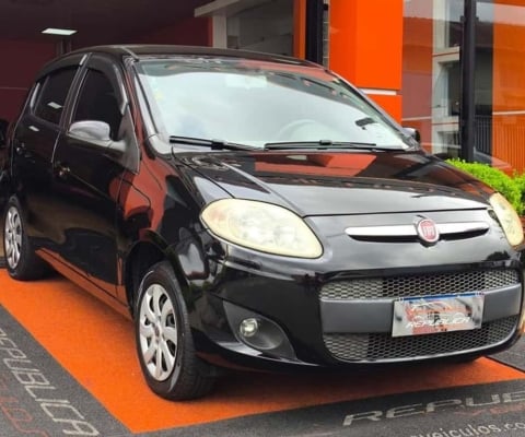 FIAT PALIO ATTRACT 1.0 2013