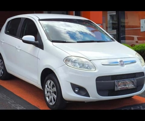 FIAT PALIO ATTRACTIV 1.4 2012