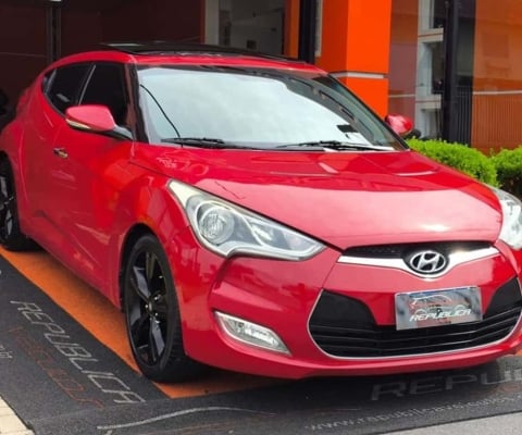 HYUNDAI VELOSTER 2012