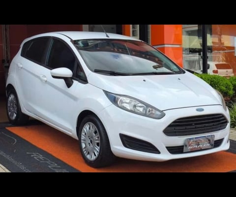 FORD FIESTA HA 1.5L S 2015