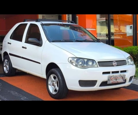 FIAT PALIO FIRE ECONOMY 2010