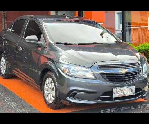 CHEVROLET PRISMA 10MT JOYE 2019