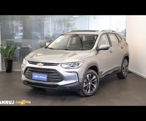 CHEVROLET TRACKER 1.2 TURBO FLEX PREMIER AUTOMÁTICO