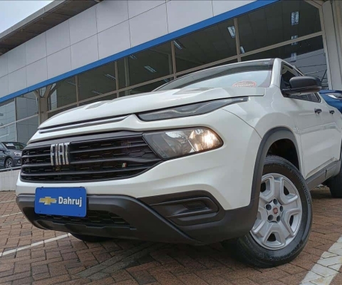 FIAT TORO 1.8 16V EVO FLEX ENDURANCE AT6