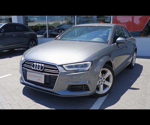 AUDI A3 1.4 TFSI GASOLINA SPORTBACK PRESTIGE PLUS S-TRONIC