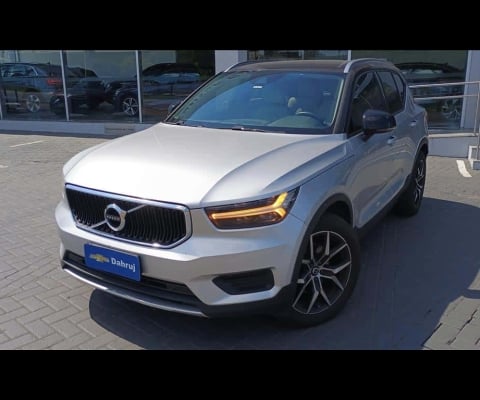 VOLVO XC40 2.0 T5 GASOLINA MOMENTUM AWD GEARTRONIC