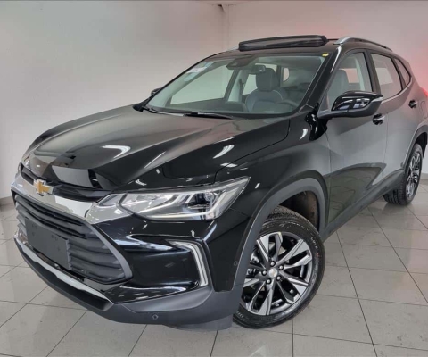 CHEVROLET TRACKER 1.2 TURBO FLEX PREMIER AUTOMÁTICO