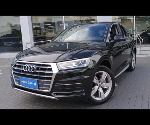 AUDI Q5 2.0 TFSI GASOLINA AMBIENTE S TRONIC