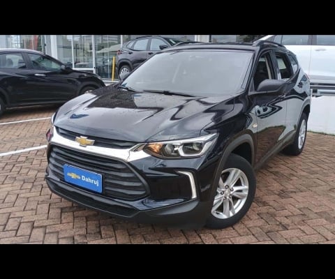 CHEVROLET TRACKER 1.2 TURBO FLEX AUTOMÁTICO