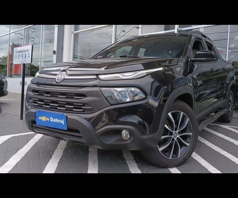 FIAT TORO 2.0 16V TURBO DIESEL ULTRA 4WD AT9