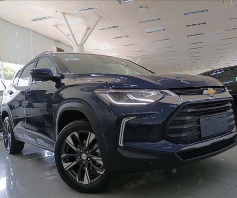 CHEVROLET TRACKER 1.2 TURBO FLEX PREMIER AUTOMÁTICO