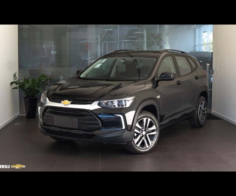 CHEVROLET TRACKER 1.0 TURBO FLEX LT AUTOMÁTICO