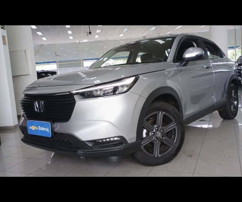 HONDA HR-V 1.5 DI I-VTEC FLEX EXL CVT