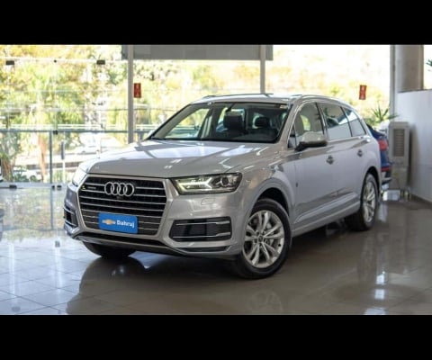 AUDI Q7 3.0 TFSI AMBITION V6 24V GASOLINA 4P TIPTRONIC