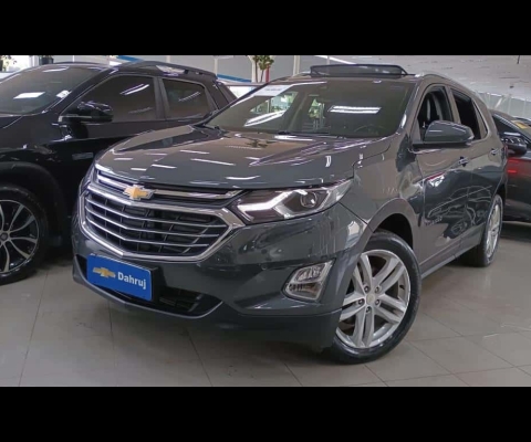 CHEVROLET EQUINOX 2.0 16V TURBO GASOLINA PREMIER AWD AUTOMÁTICO