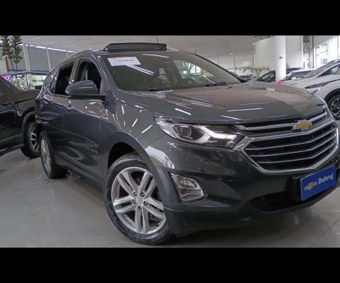 CHEVROLET EQUINOX 2.0 16V TURBO GASOLINA PREMIER AWD AUTOMÁTICO