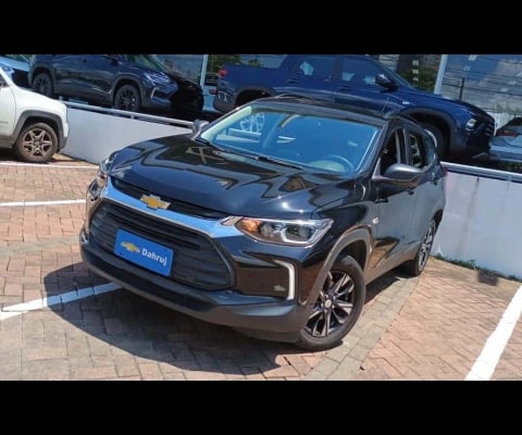 CHEVROLET TRACKER 1.0 TURBO FLEX LT AUTOMÁTICO