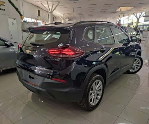 CHEVROLET TRACKER 1.0 TURBO FLEX LTZ AUTOMÁTICO