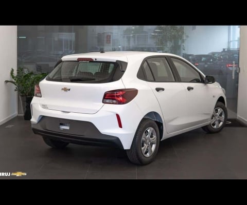 CHEVROLET ONIX 1.0 FLEX MANUAL