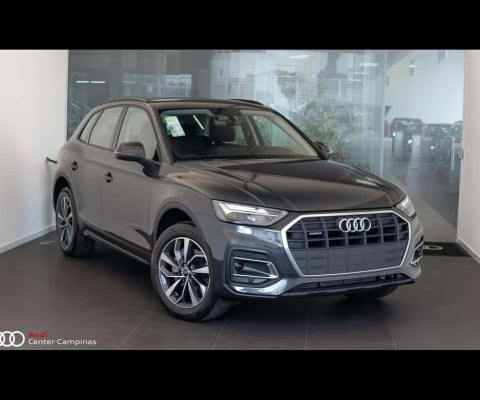 AUDI Q5 2.0 45 TFSI GASOLINA PRESTIGE QUATTRO S TRONIC