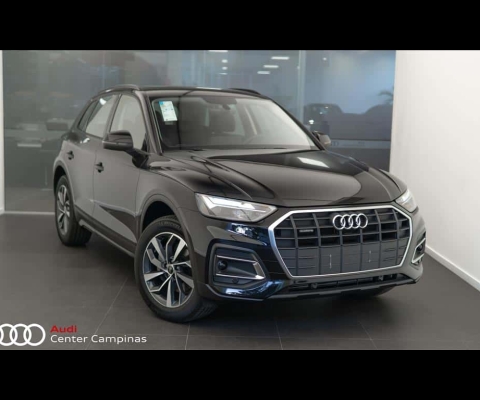 AUDI Q5 2.0 45 TFSI GASOLINA PRESTIGE QUATTRO S TRONIC