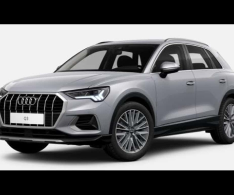 AUDI Q3 2.0 40 TFSI GASOLINA PERFORMANCE QUATTRO TIPTRONIC