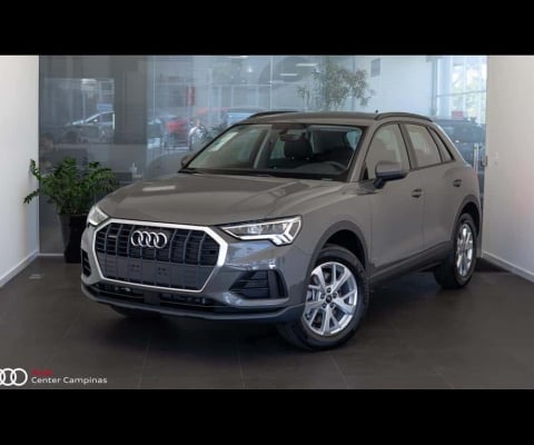 AUDI Q3 2.0 40 TFSI GASOLINA PRESTIGE QUATTRO TIPTRONIC